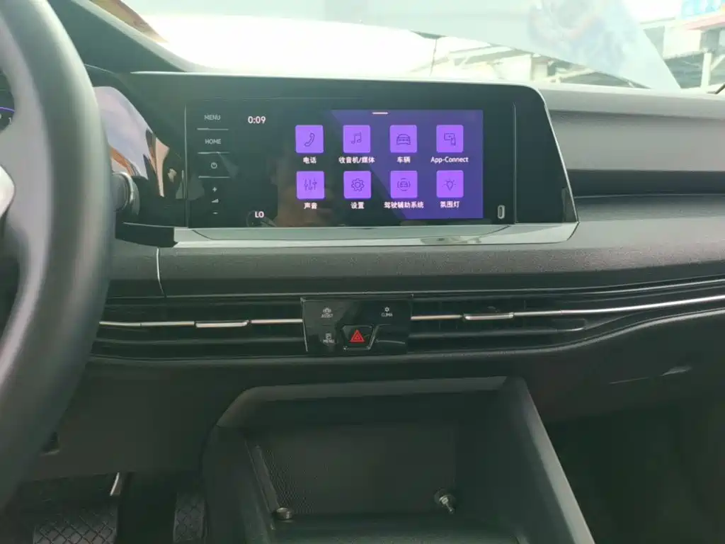 Volkswagen Golf — миниатюра 13