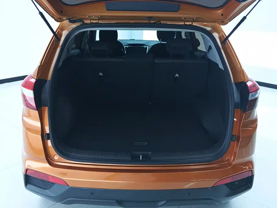 Hyundai ix25 — миниатюра 4
