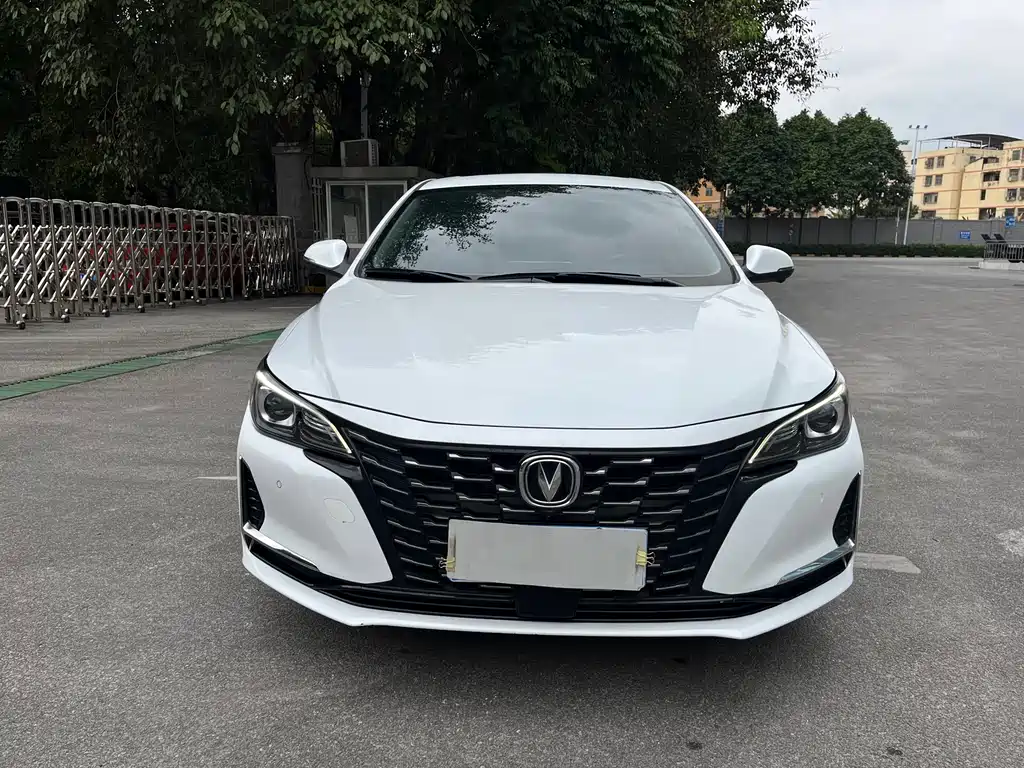CHANGAN RUICHENG CC