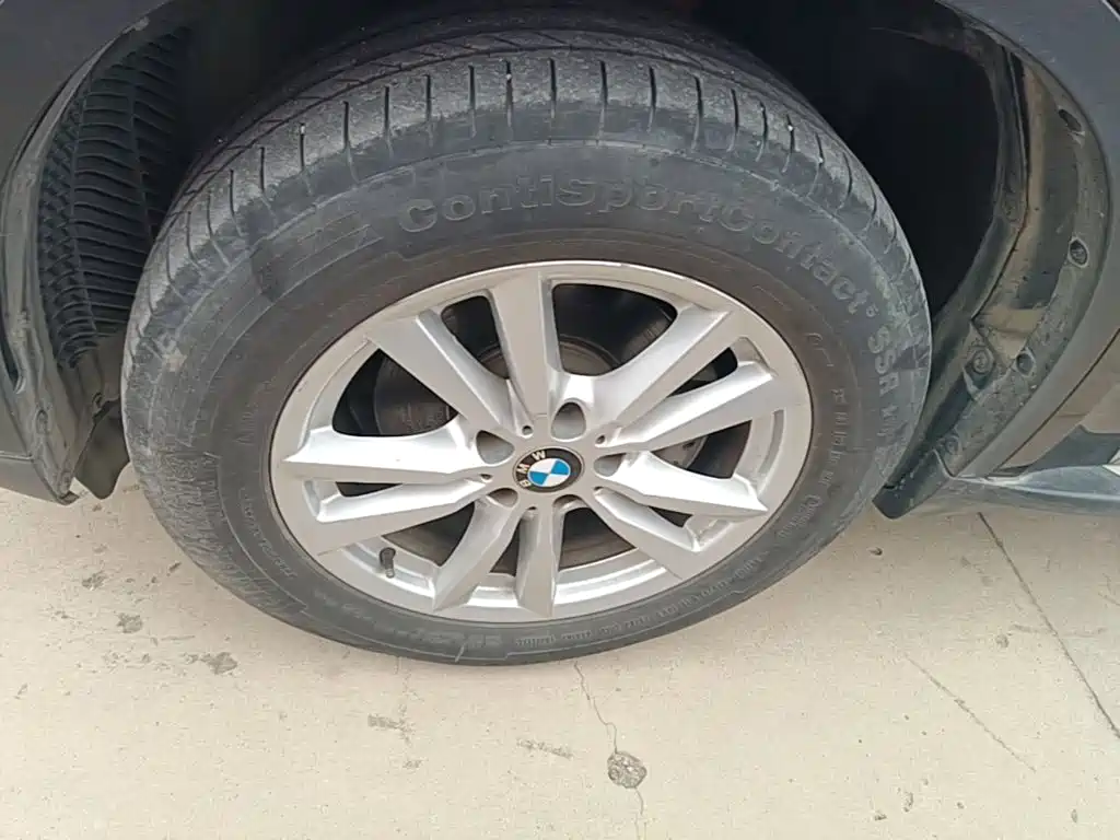 BMW X5 (Import) — миниатюра 23