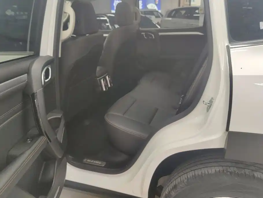 Haval Big Dog — миниатюра 11