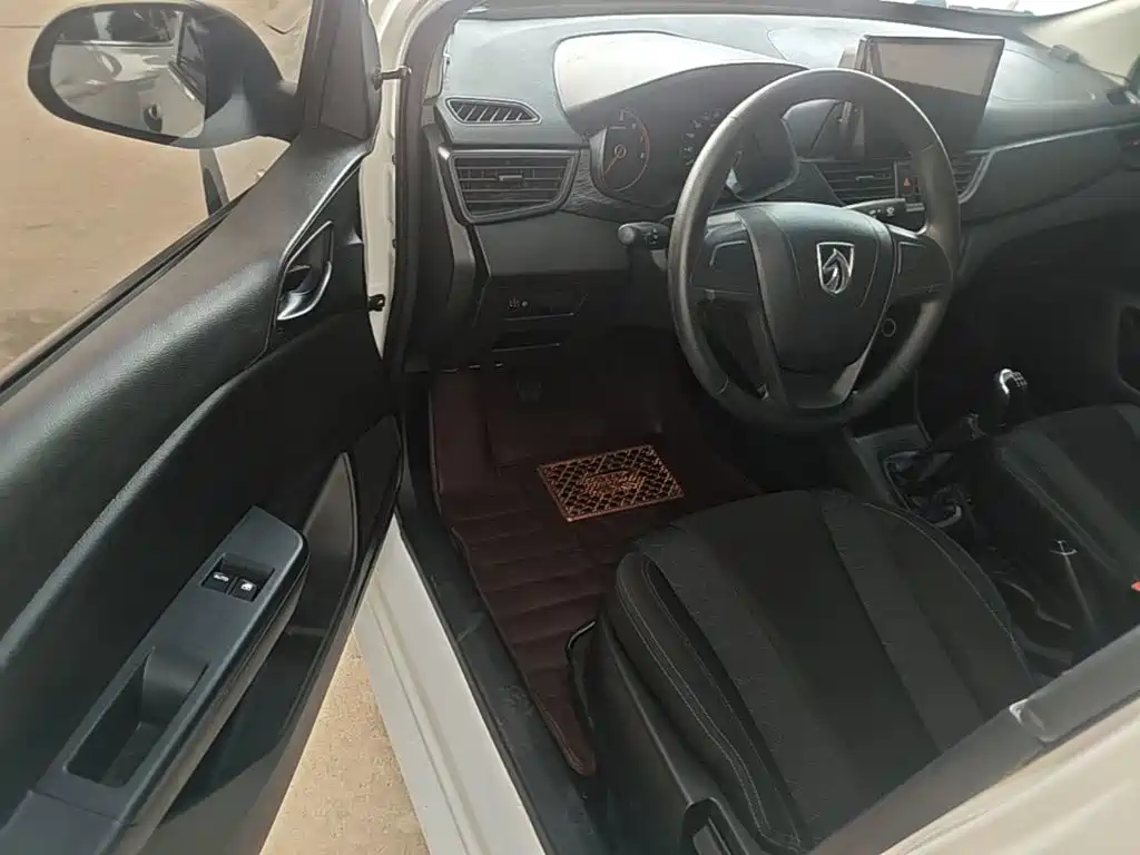 Baojun 310 — миниатюра 16