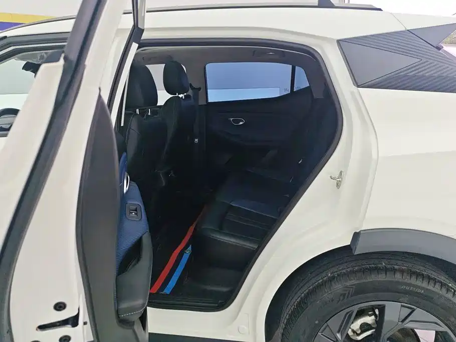 GAC Motor Trumpchi GS3 — миниатюра 11