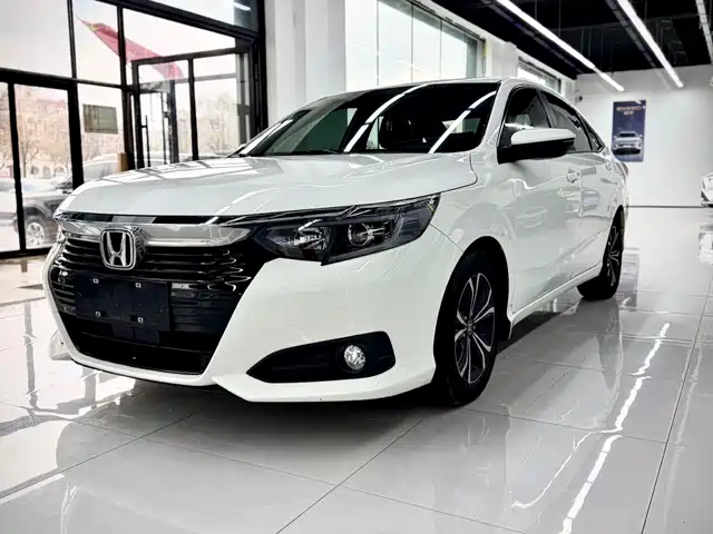honda lingpai