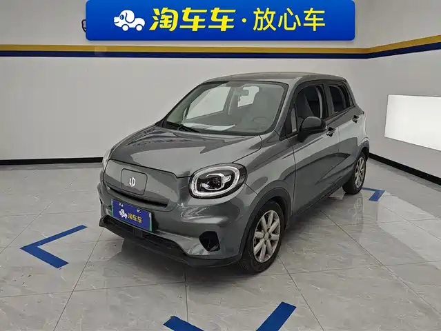 2022 Leapmotor T03
