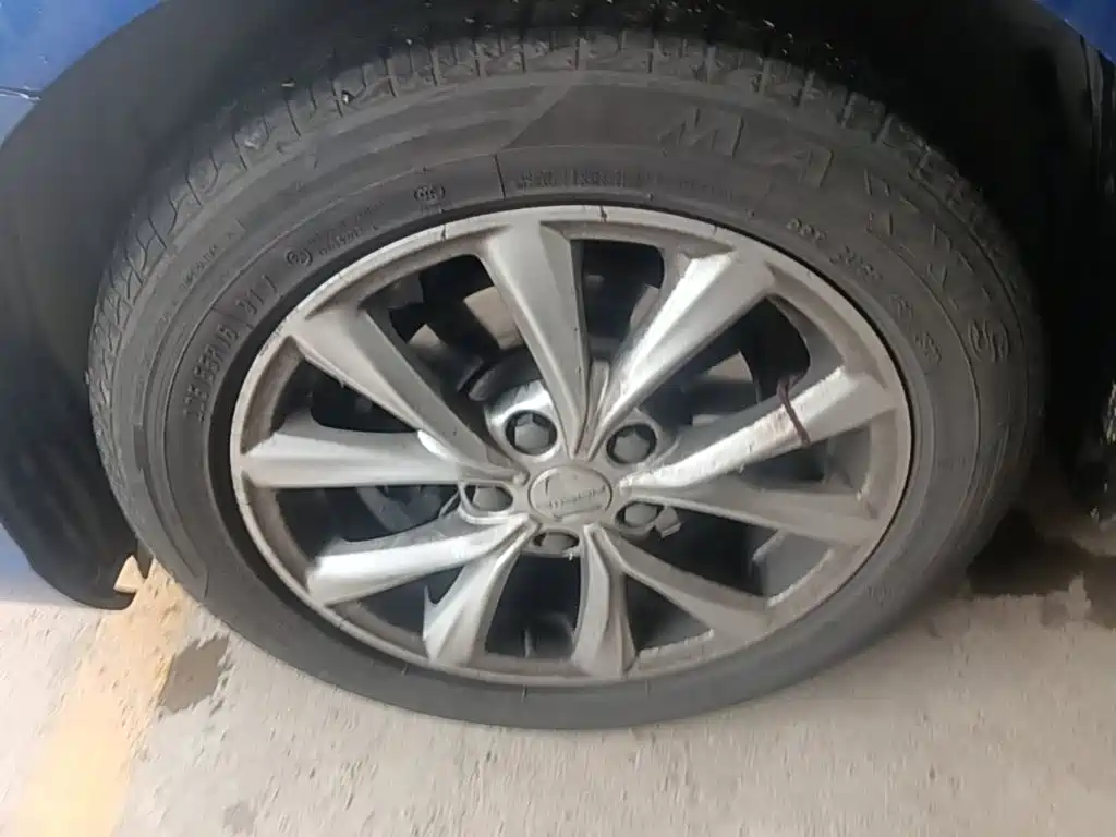 Roewe i5 — миниатюра 23