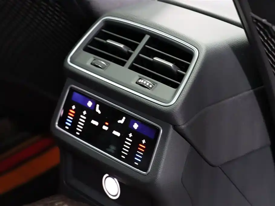 Audi A6L — миниатюра 14