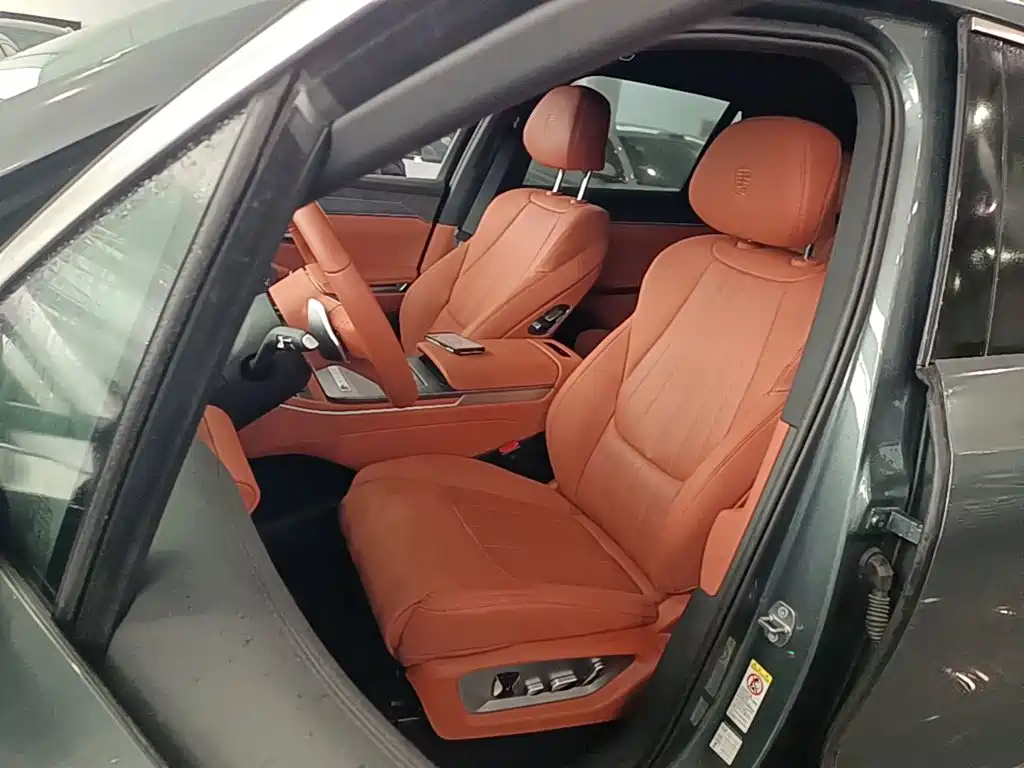 BYD Tang L — миниатюра 15