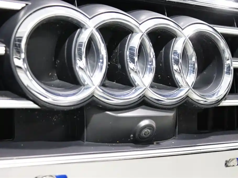 Audi A6L — миниатюра 16