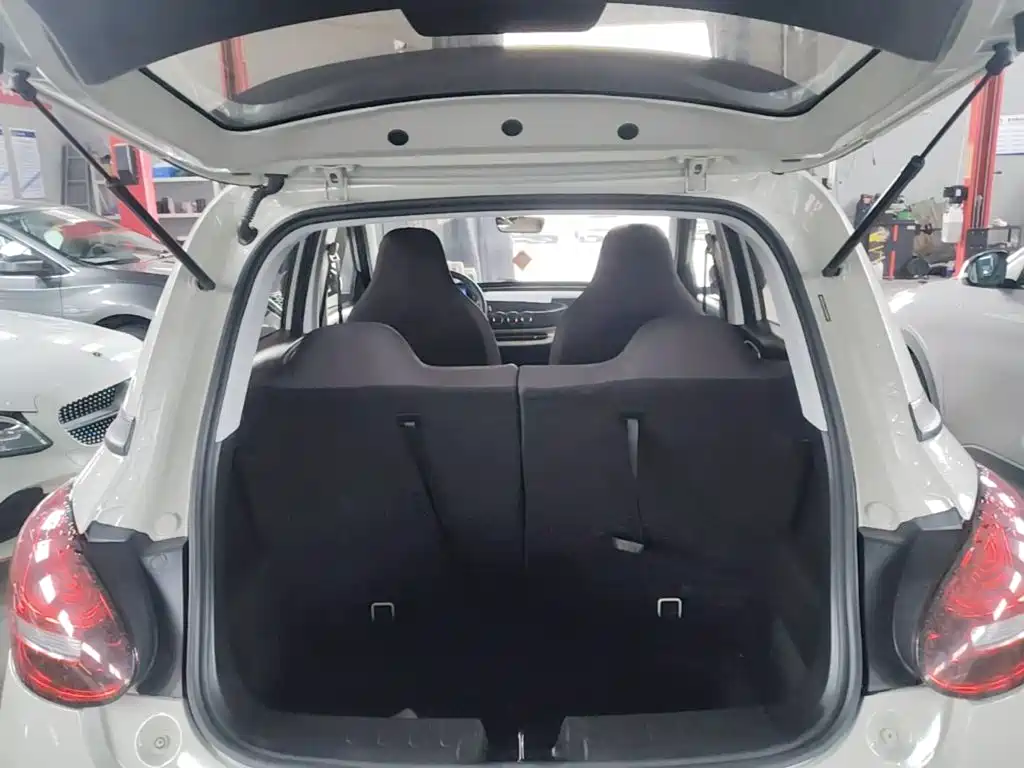 Wuling Bingo — миниатюра 19