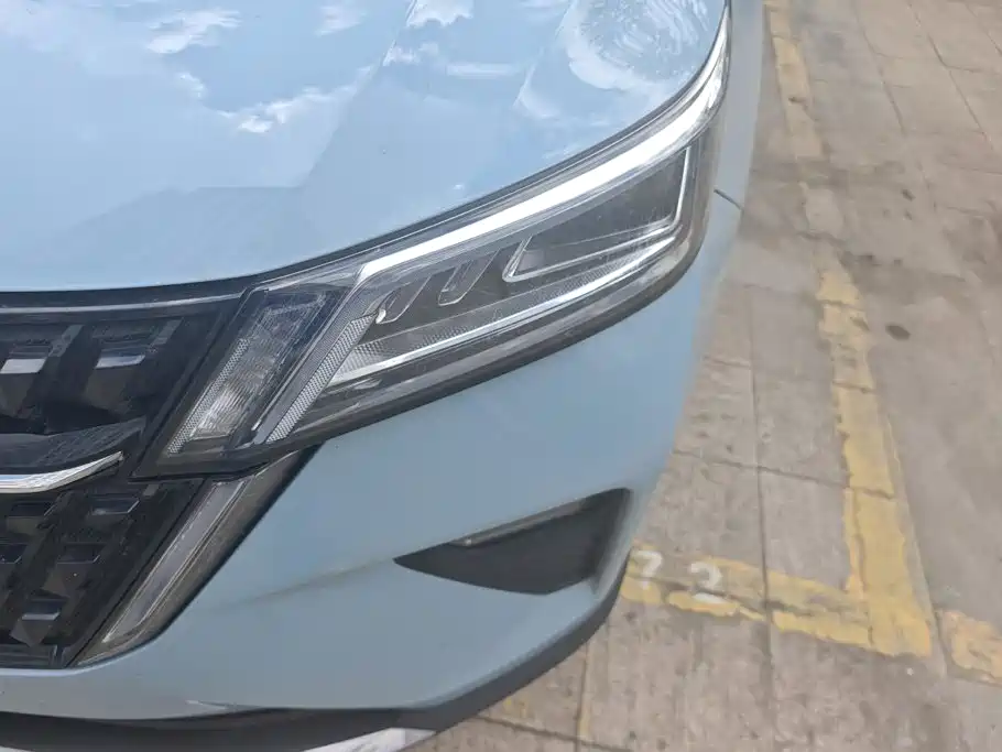 Wuling Xingchen — миниатюра 5