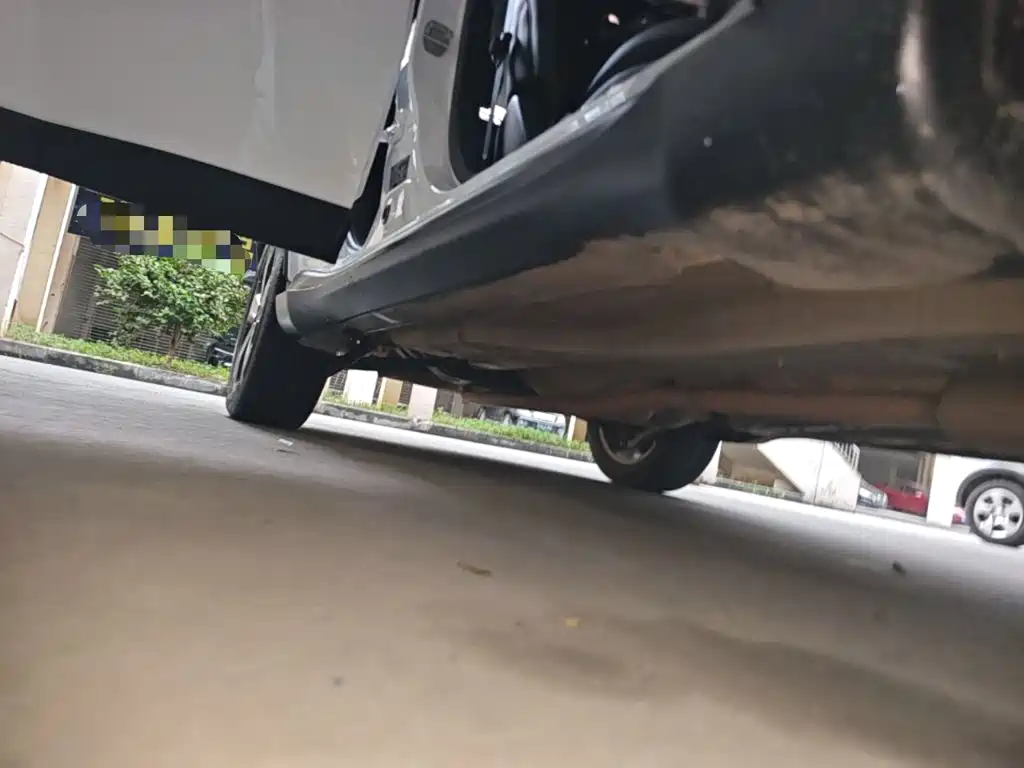 Jeep Compass — миниатюра 21