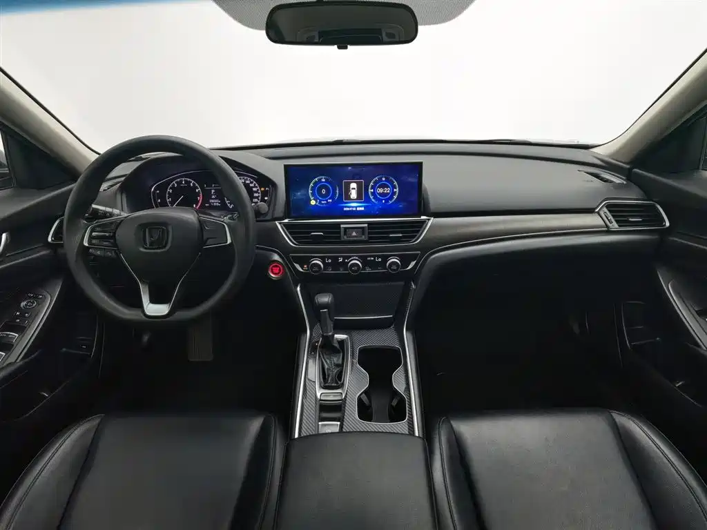 Honda Accord 2018 230TURBO Comfort V