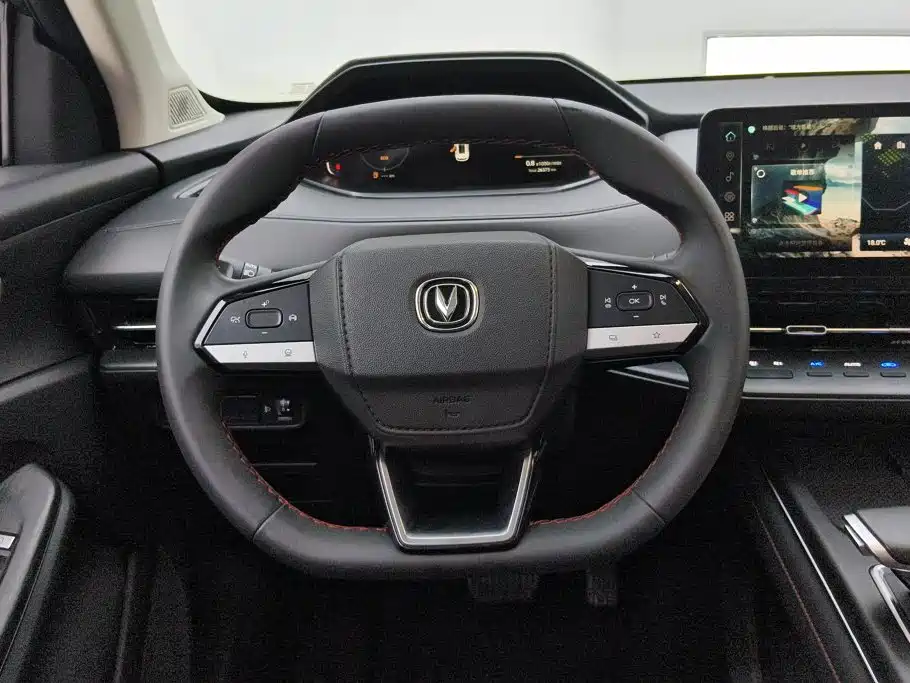 Changan CS55PLUS — миниатюра 15