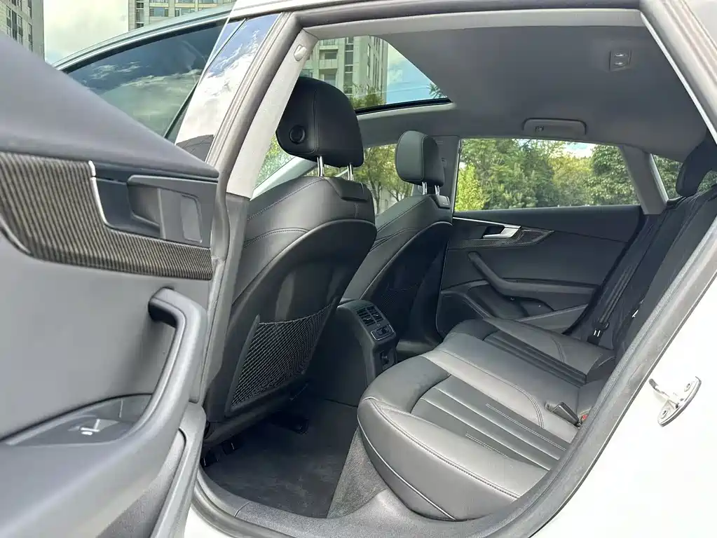 Audi A5 (Import) — миниатюра 6
