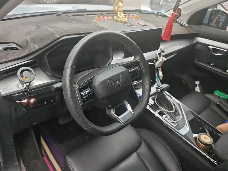 Wuling Xingchen — миниатюра 12