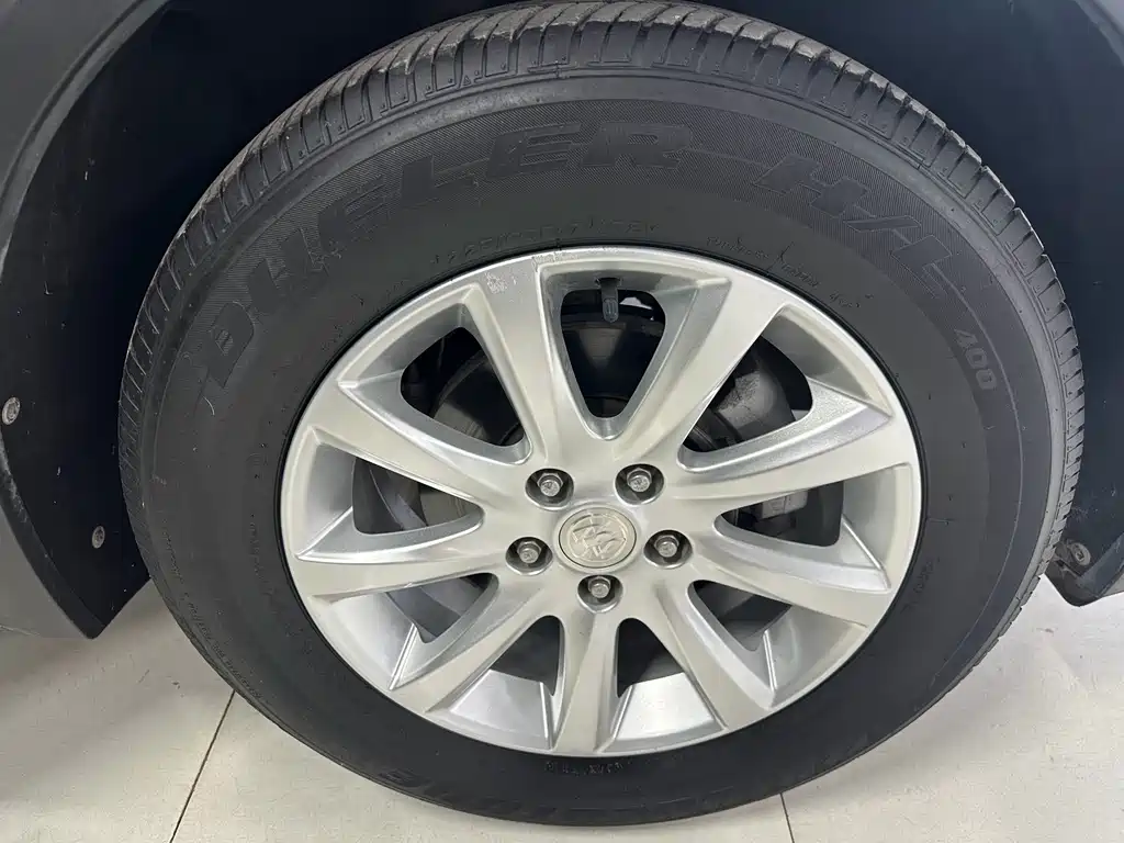 Buick Envision Plus Plus 2020 20T Elite