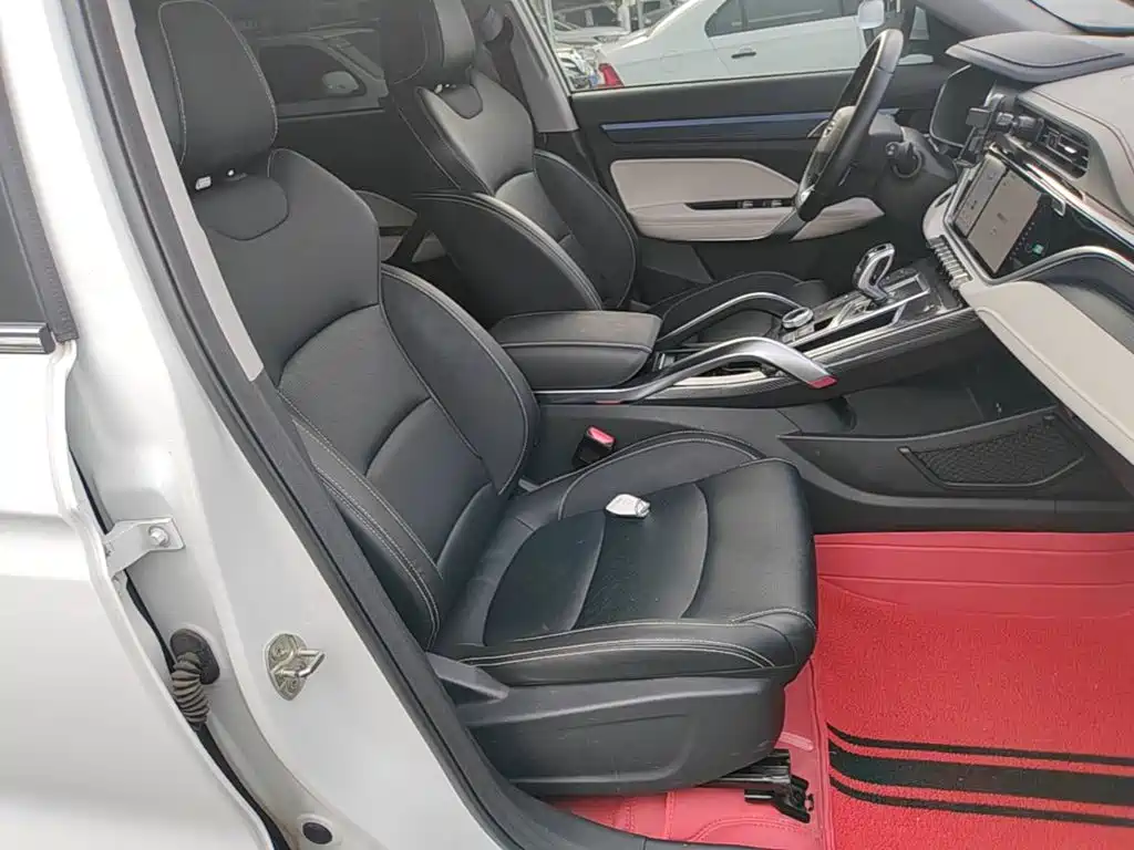 Geely Boyue — миниатюра 25