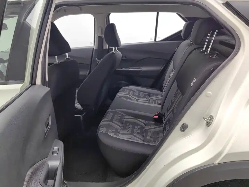 Nissan Kicks — миниатюра 15