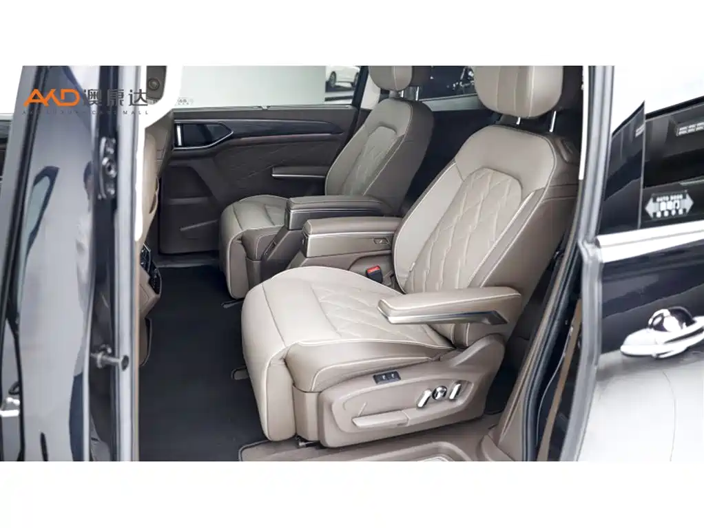 Volkswagen Viloran 2023 380TSI Luxury