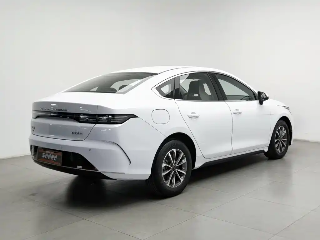 BYD Destroyer 05 — миниатюра 2