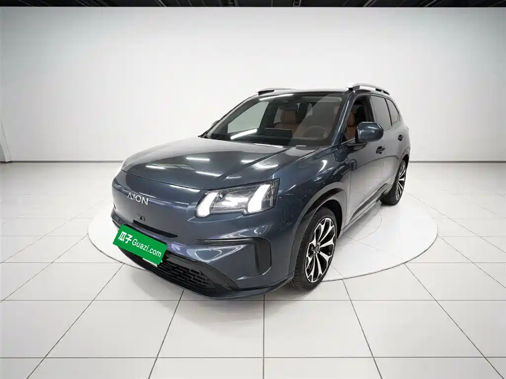Aion AION V 2025