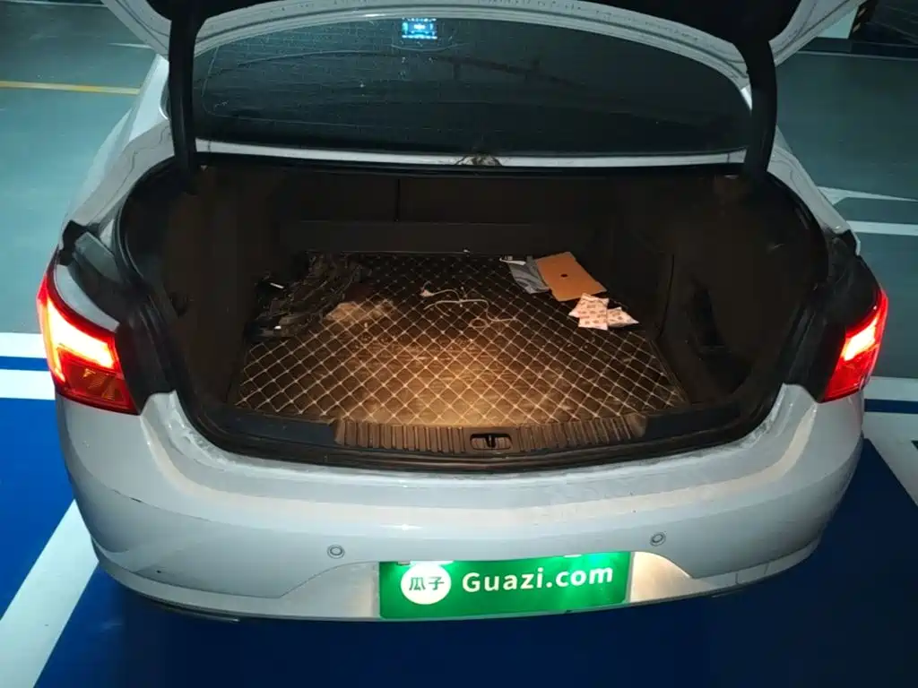 Buick Verano — миниатюра 19