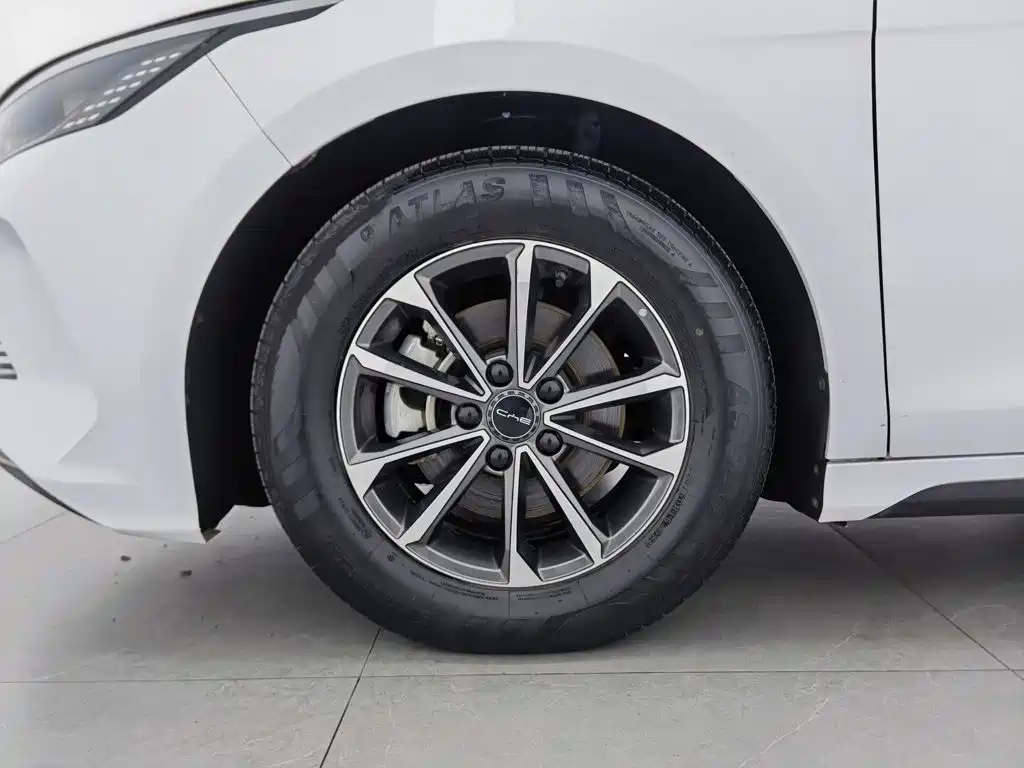 BYD Destroyer 05 — миниатюра 17