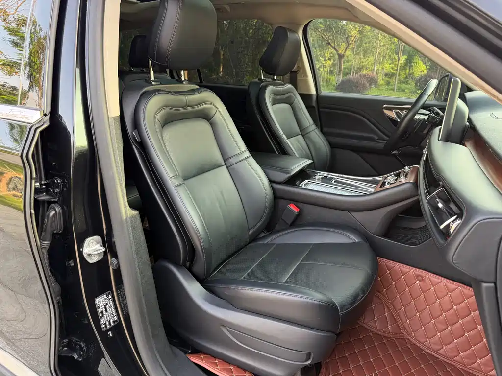 Lincoln Aviator 2021 3.0T V6 Premium