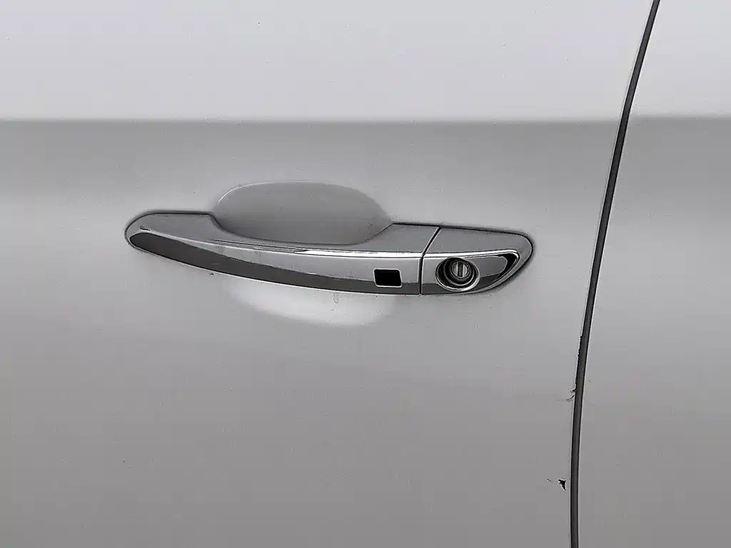 Hyundai Tucson — миниатюра 18