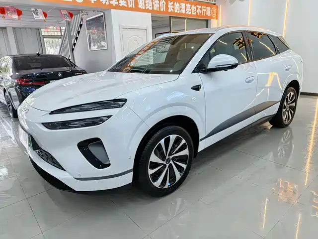 BYD SEA LION 06 NEW ENERGY 2025