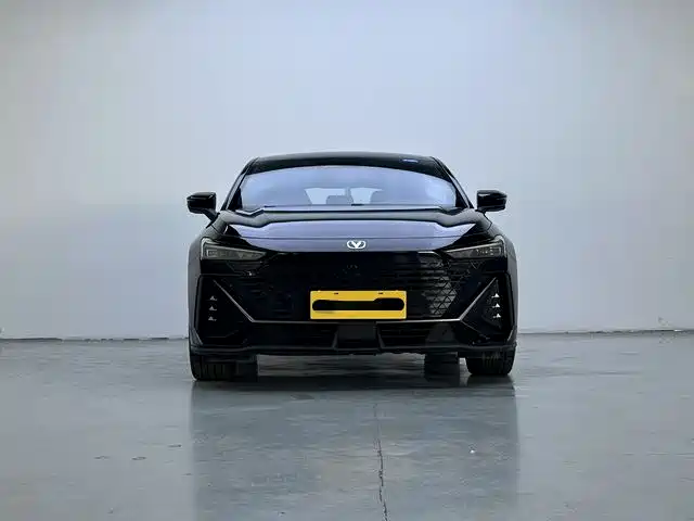 Купить Changan UNI-V