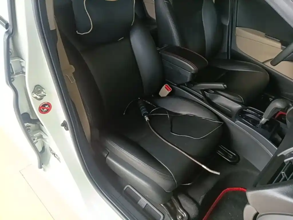 Honda City — миниатюра 25