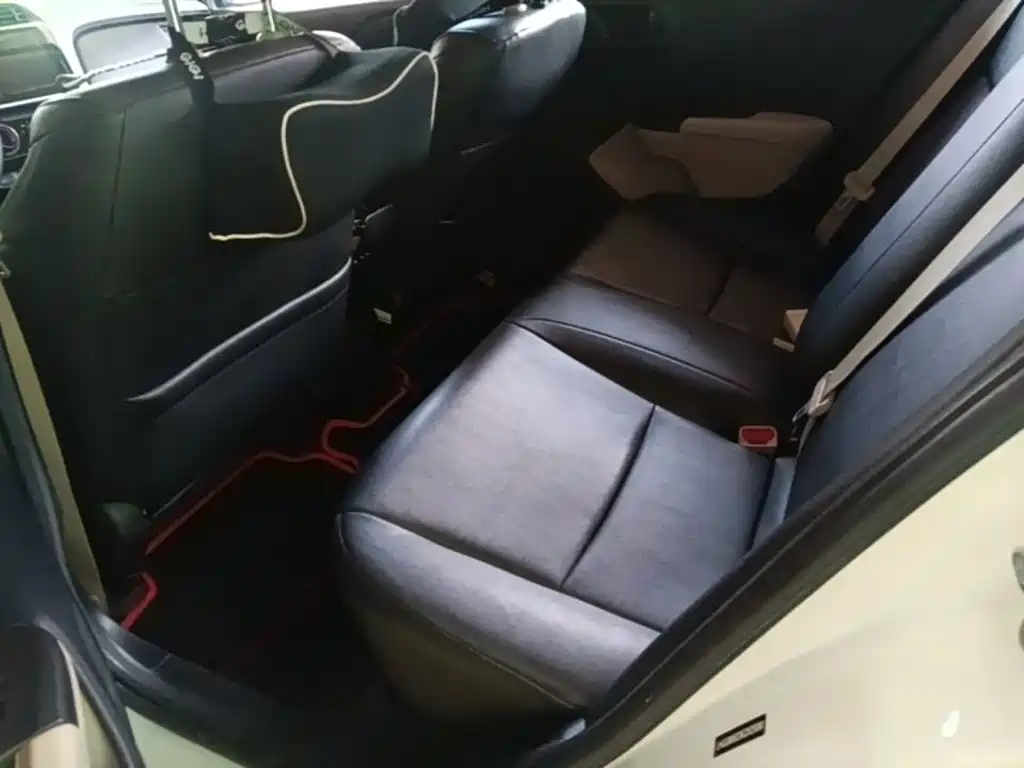 Honda City — миниатюра 17