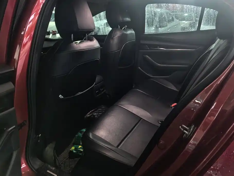 Mazda 3 Axela — миниатюра 11