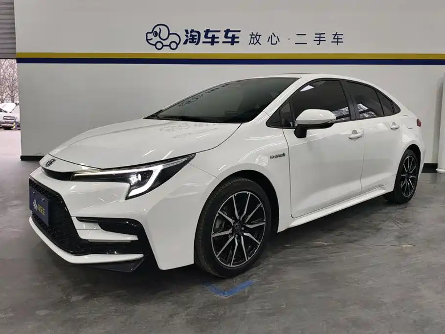 Toyota Levin