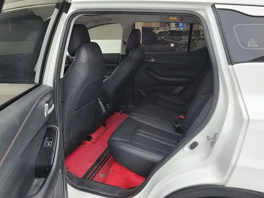 GAC Motor Trumpchi GS4 — миниатюра 11