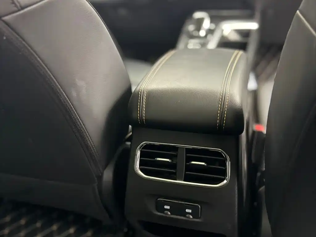 Haval Chitu — миниатюра 11