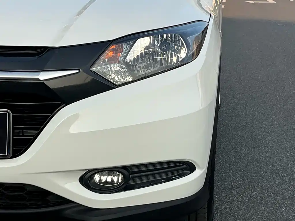 Honda Vezel — миниатюра 18