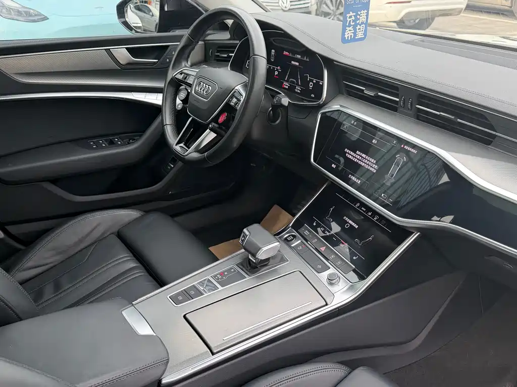 Audi A7 — фотографии объявления, Фото 16