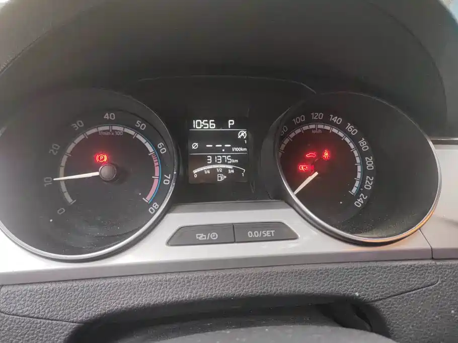 Skoda Rapid — миниатюра 14