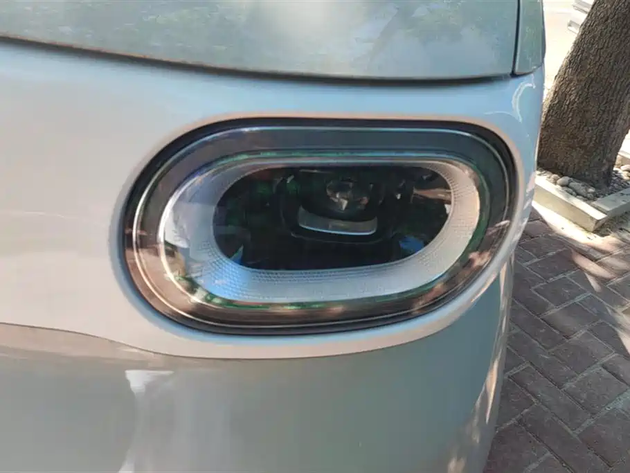 Wuling Mini EV MINIEV 2024 215km