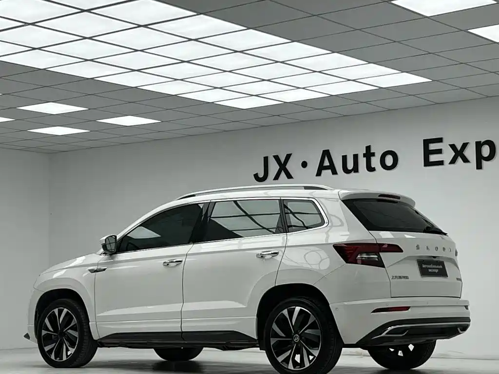 Skoda Karoq — миниатюра 6