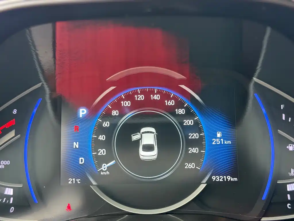 Hyundai Fista — миниатюра 5