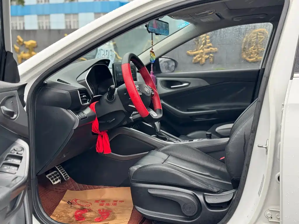 Hyundai Fista — миниатюра 4