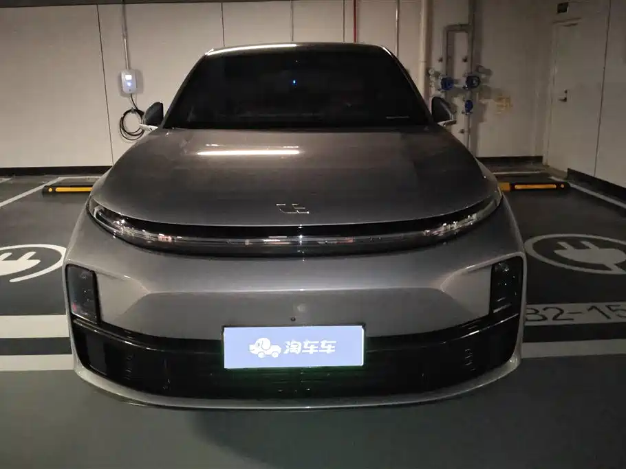 Li Auto L7 2023 Pro