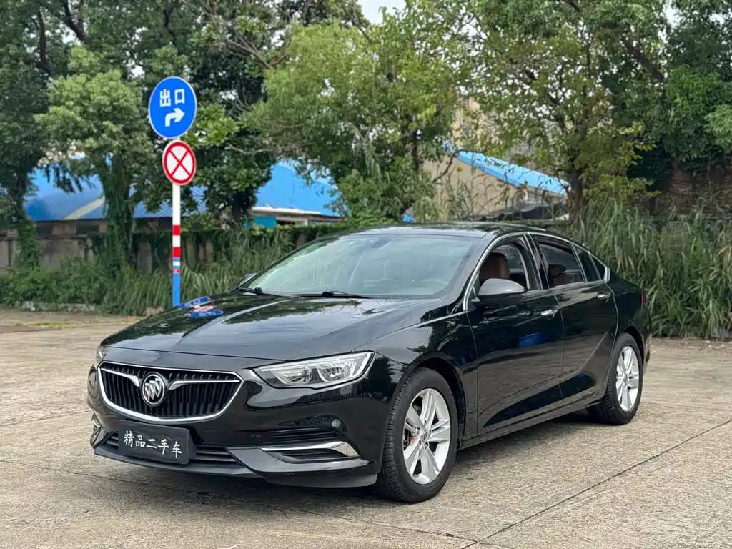 Buick Regal