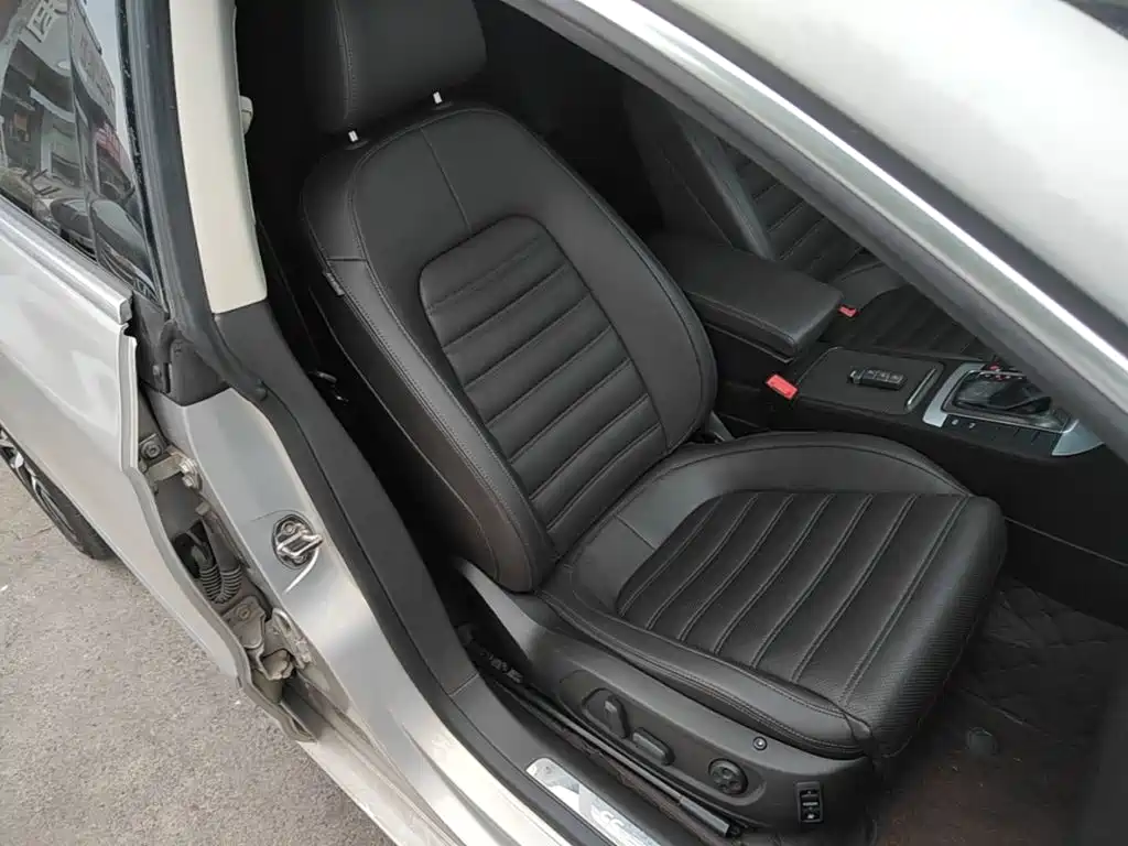 Volkswagen CC — миниатюра 25