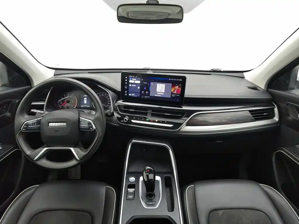 Haval H6 — миниатюра 5