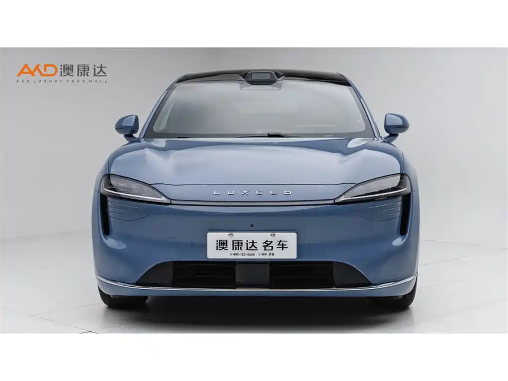 Luxeed R7 2024 736km UItra